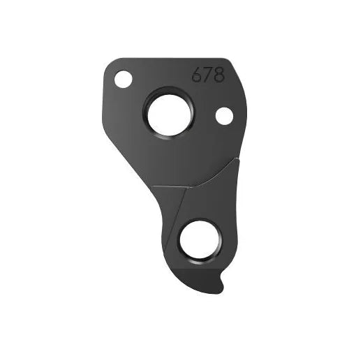 Wheels Mfg Derailleur Hanger DH678 — For M2S