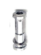 Double Ended Bolt for Seatpost — M8 x 25mm