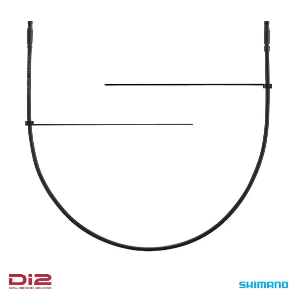 Shimano EW-SD300-I Di2 Electric Wire — 600mm / Built-In Routing