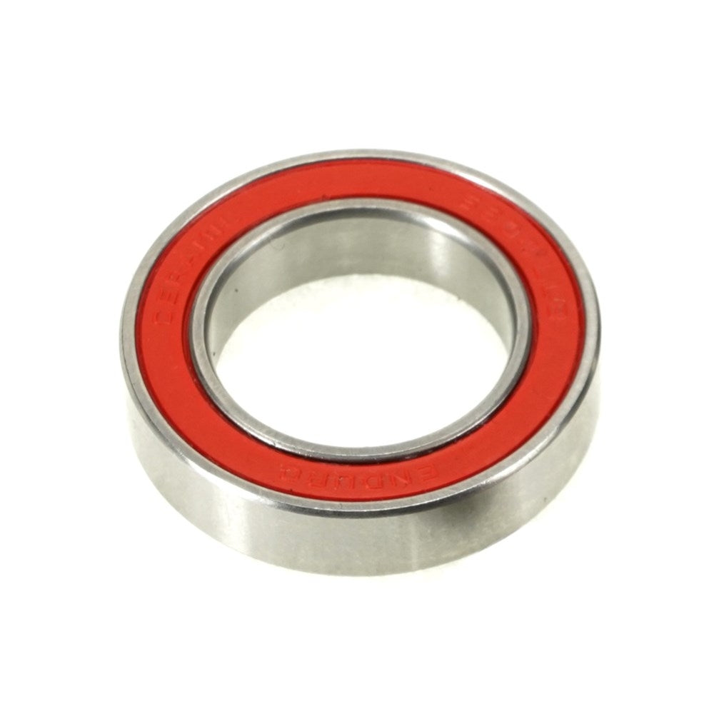 Enduro CH 6804 LLB CERAMIC Bearing — Radial / ABEC 5 / C3 / 20 x 32 x 7mm [1pc]