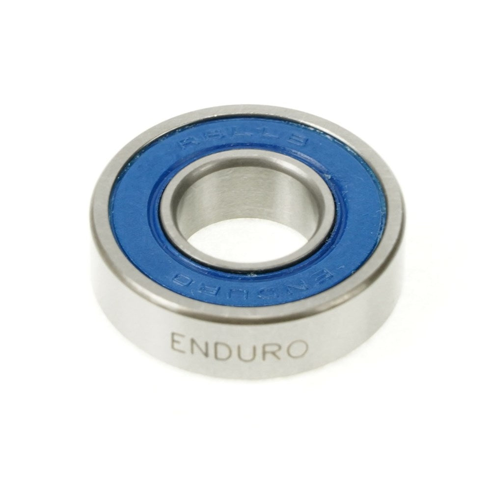 Enduro R8 LLB Bearing — Radial / ABEC 3 / C3 / 1/2 x 1-1/8 x 5/16 [1pc]