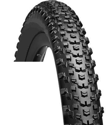 Duro Miner Wire Bead Tyre  — 27.5 x 2.10" (54-584) / Black Wall