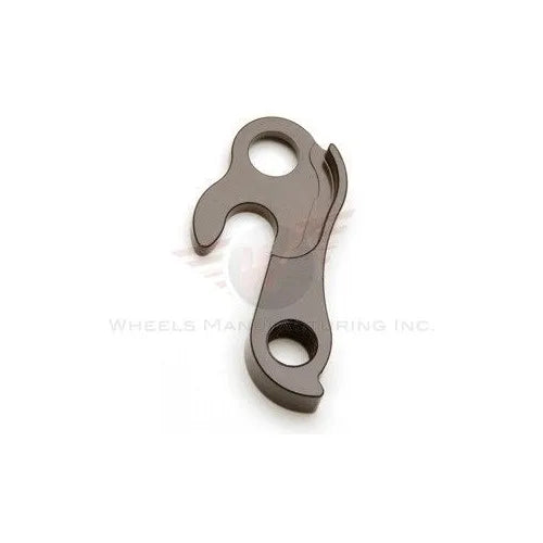 Wheels Mfg Derailleur Hanger DH42 — For Avanti, Bianchi, Jamis, Kona, Lapierre, Diamondback & Iron Horse