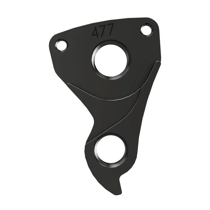 Wheels Mfg Derailleur Hanger DH477 — For Polygon, Kinesis & Vitus