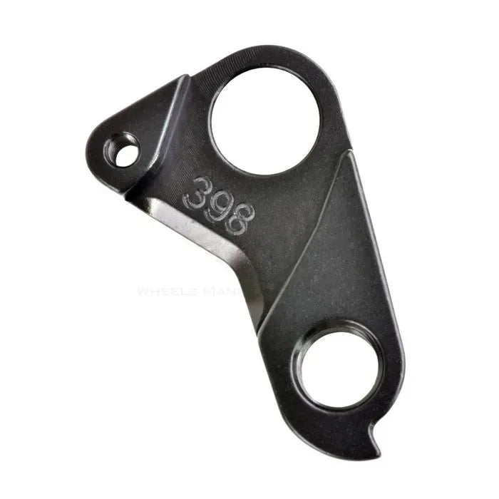 Wheels Mfg Derailleur Hanger DH398 — For Donnelly & Kestrel