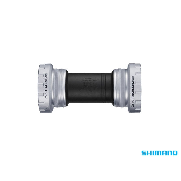 Shimano BB-RS501 Bottom Bracket — Hollowtech II / BSA