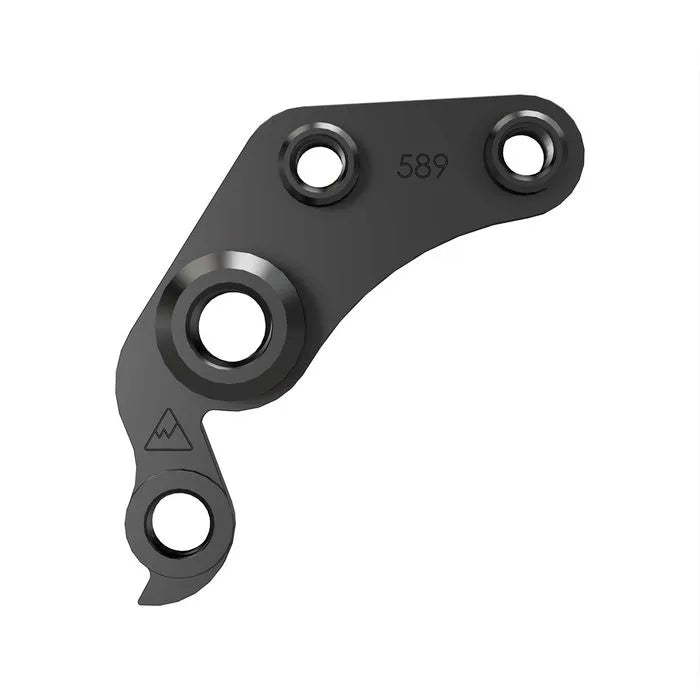 Wheels Mfg Derailleur Hanger DH589 — For Kona / M12 x 1.75 Thru Axle