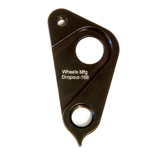 Wheels Mfg Derailleur Hanger DH168 — For Specialized