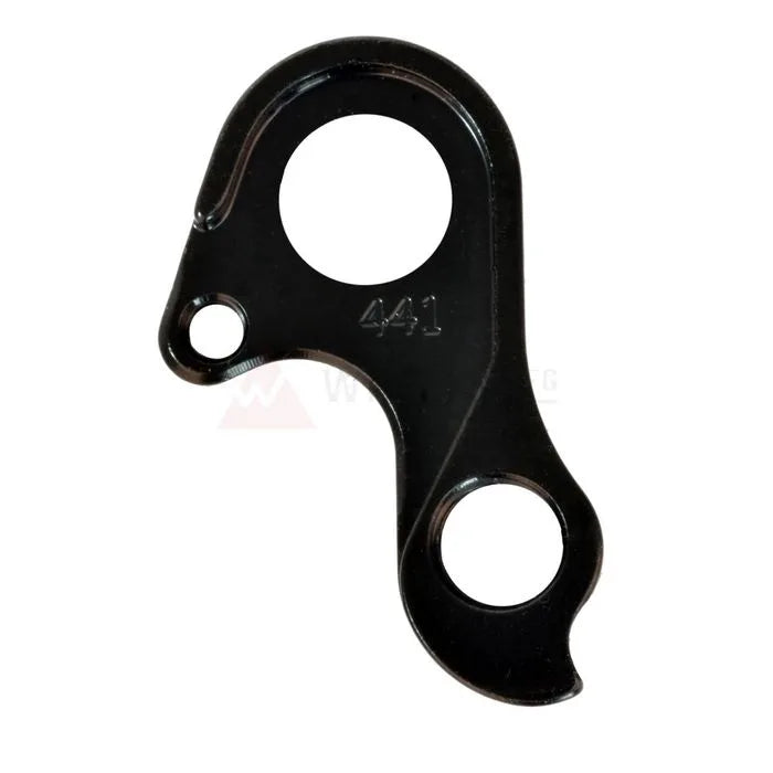 Wheels Mfg Derailleur Hanger DH441 — For Haibike