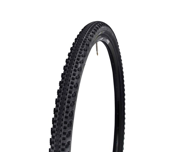 Soma Cazadero Tubeless Tyre  — 650 x 50b (50-584) / Black Wall