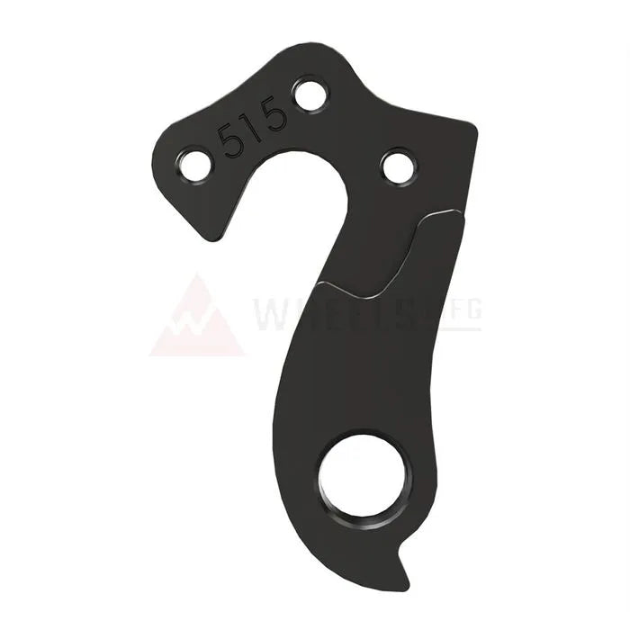 Wheels Mfg Derailleur Hanger DH515 — For Bergamont & Boardman