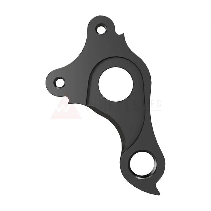 Wheels Mfg Derailleur Hanger DH561 — For Bombtrack