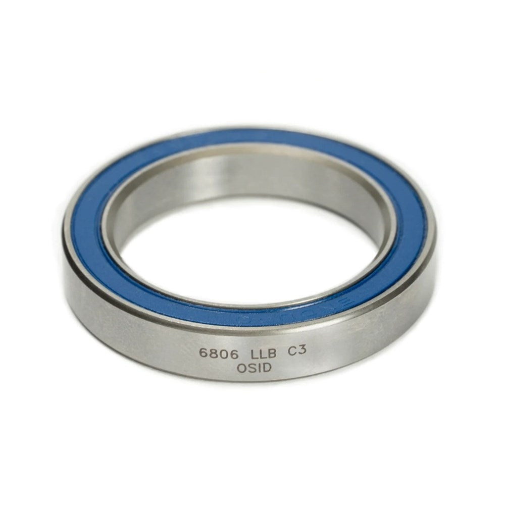 Enduro 6806 LLB OSID Headset Bearing — 30.2 x 42 x 7mm / 45/90° [1pc]