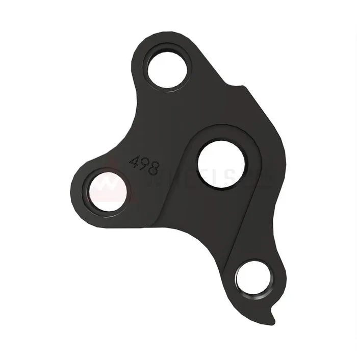 Wheels Mfg Derailleur Hanger DH498 — For Transition