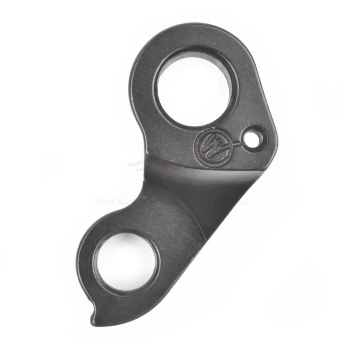 Wheels Mfg Derailleur Hanger DH399 — For Cannondale (Speed Release Axle) / M12 x 1.0 Thru Axle