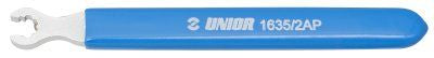 Unior Spoke Wrench — Mavic R-Sys / Blue / 623449