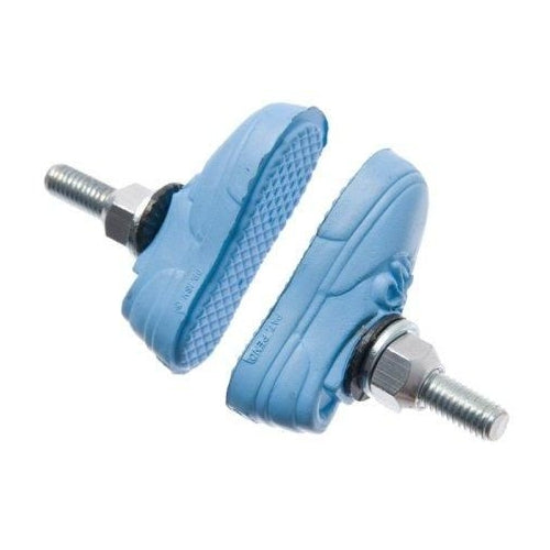 Kool Stop BMX Vans Brake Pads — KSVBLU / Baby Blue [2pc]