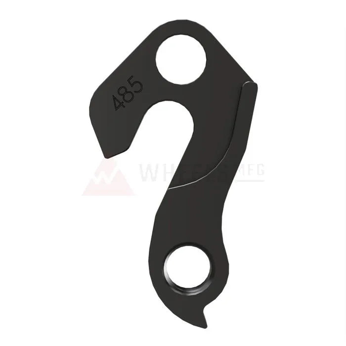 Wheels Mfg Derailleur Hanger DH485 — For Bianchi, Boardman & Stevens