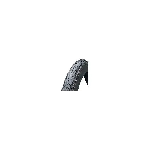 Speed Pattern Wire Bead Tyre  — 700 x 25c (25-622) / Black Wall