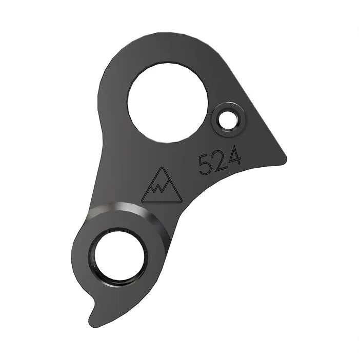 Wheels Mfg Derailleur Hanger DH524 — For State Bicycle Co