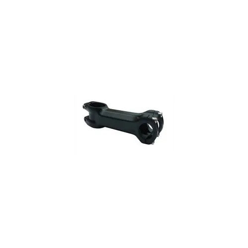 Threadless Stem — 1 1/8" (28.6mm) Steerer / 110mm x 8° / 25.4mm Bar / Alloy / Matte Black