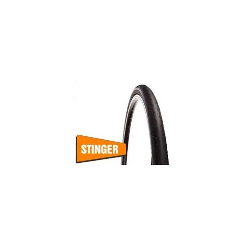 Stinger Wire Bead Tyre  — 700 x 28c (28-622) / Black Wall