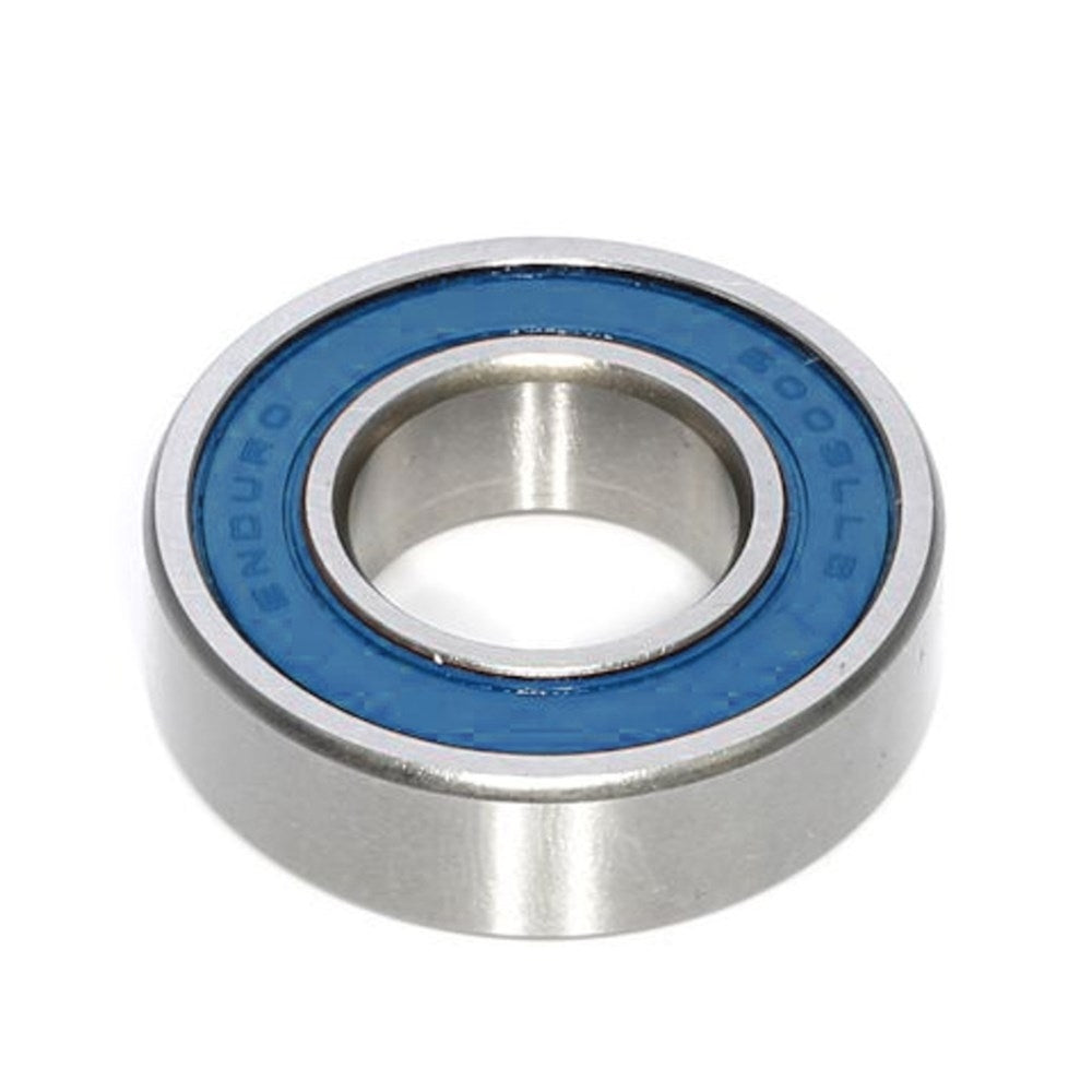 Enduro 6003 LLB Bearing — Radial / ABEC 3 / C3 / 17 x 35 x 10mm [1pc]