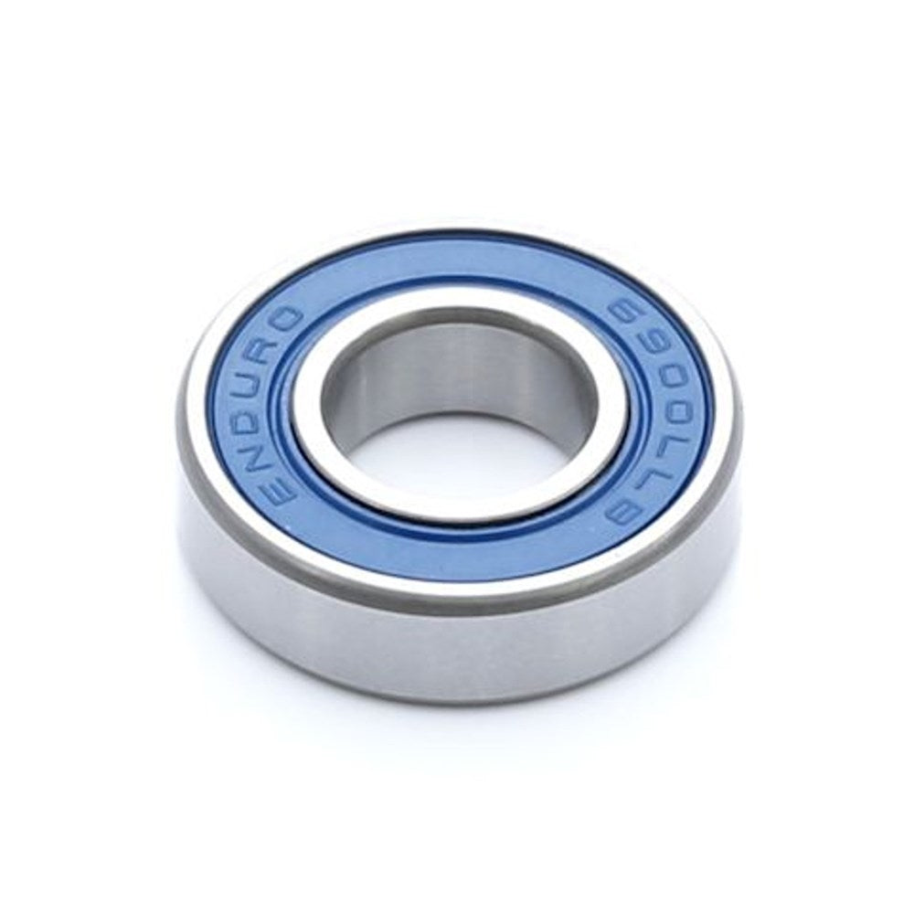 Enduro 6900 LLB Bearing — Radial / ABEC 3 / C3 / 10 x 22 x 6mm [1pc]