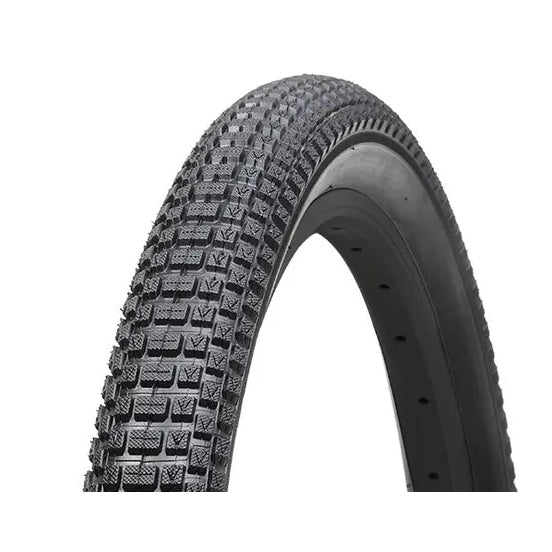 Vee VRB344 Wire Bead Tyre  — 24 x 2.00" (50-507) / Black Wall
