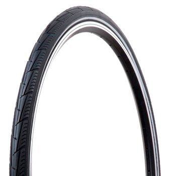 Sevilla Wire Bead Tyre  — 700 x 35c (35-622) / Black Wall