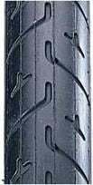City Slick Wire Bead Tyre  — 20 x 1.50" (40-406) / Black Wall