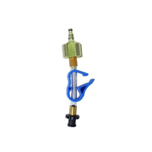 BleedKit Replacement  Syringe Fitting — For SRAM Bleeding Edge