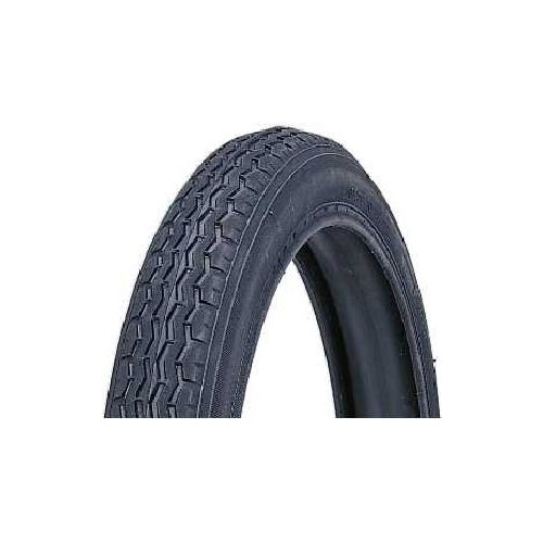 Retro Wire Bead Tyre  — 20 x 1.75" (47-406) / Black Wall