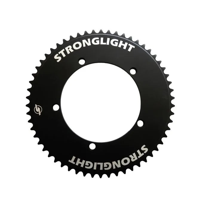 Stronglight Track Chainring — 54t / 144mm BCD x 5 / For 1/8" Chain
