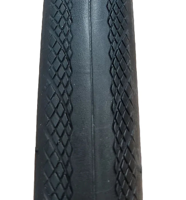 Wanda Firebolt Wire Bead Tyre  — 700 x 28c (28-622) / Black Wall