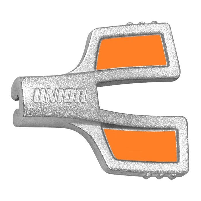 Unior Spoke Wrench — 3.45mm / Square Drive / 629294