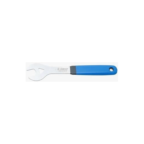 Unior Cone Wrench — 19mm / Single Ended / Blue / 615524