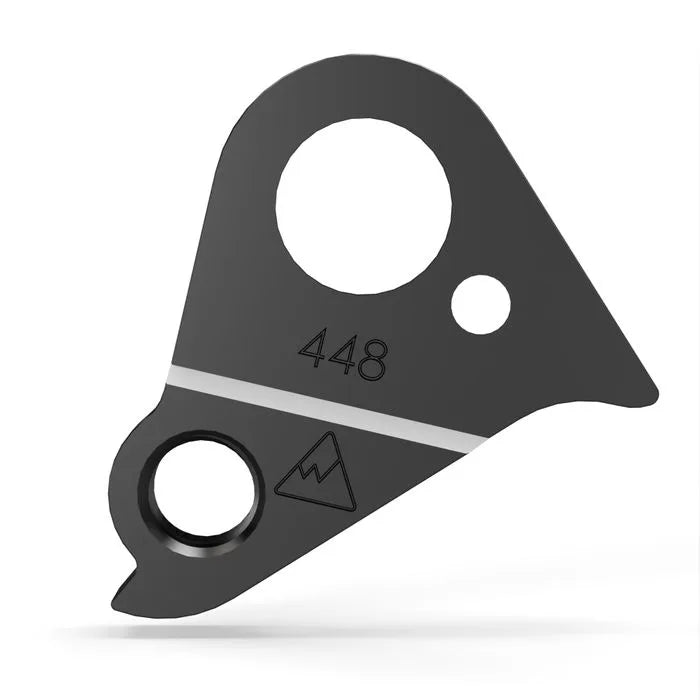 Wheels Mfg Derailleur Hanger DH448 — For Canyon