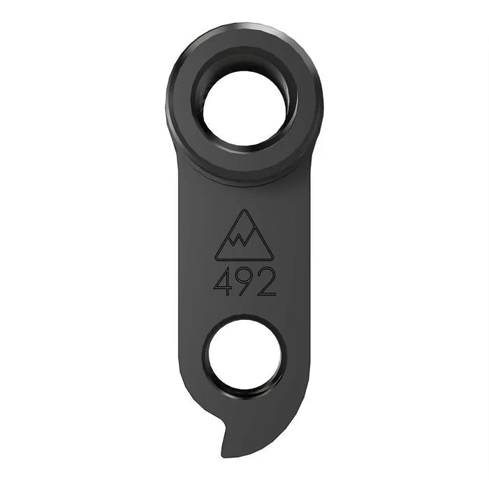 Wheels Mfg Derailleur Hanger DH492 — For Santa Cruz