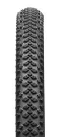 Vee MTB Wire Bead Tyre  — 27.5 x 2.10" (54-584) / Black Wall