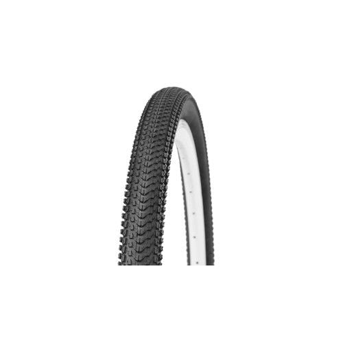 Wanda MTB Wire Bead Tyre  — 24 x 2.10" (54-507) / Black Wall