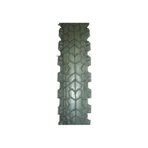 Wire Bead Tyre  — 26 x 2.00" (54-559) / Black Wall