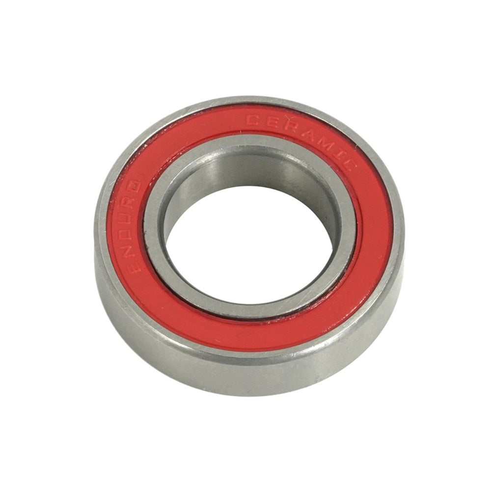 Enduro CH MR15267 LLB CERAMIC Bearing — Radial / ABEC 5 / C3 / 15 x 26 x 7mm [1pc]