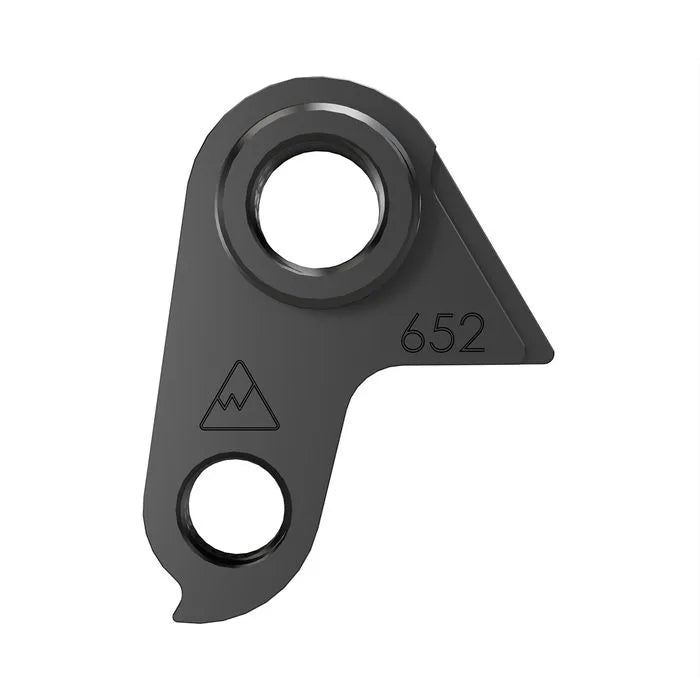 Wheels Mfg Derailleur Hanger DH652 — For Orbea / M12 x 1.0 Thru Axle