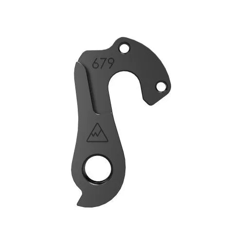Wheels Mfg Derailleur Hanger DH679 — For M2S