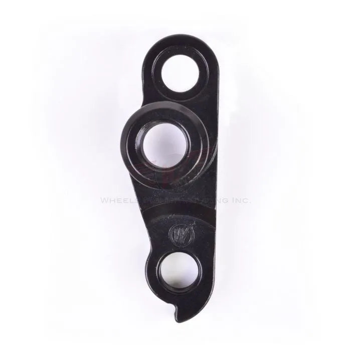 Wheels Mfg Derailleur Hanger DH343 — For Raleigh / M12 x 1.75 Thru Axle
