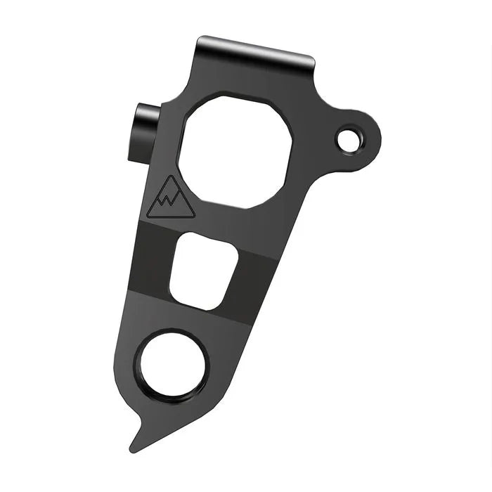 Wheels Mfg Derailleur Hanger DH687 — For Scott / Shimano Direct Mount