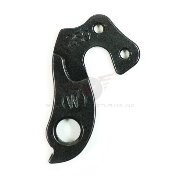 Wheels Mfg Derailleur Hanger DH259 — For Ghost