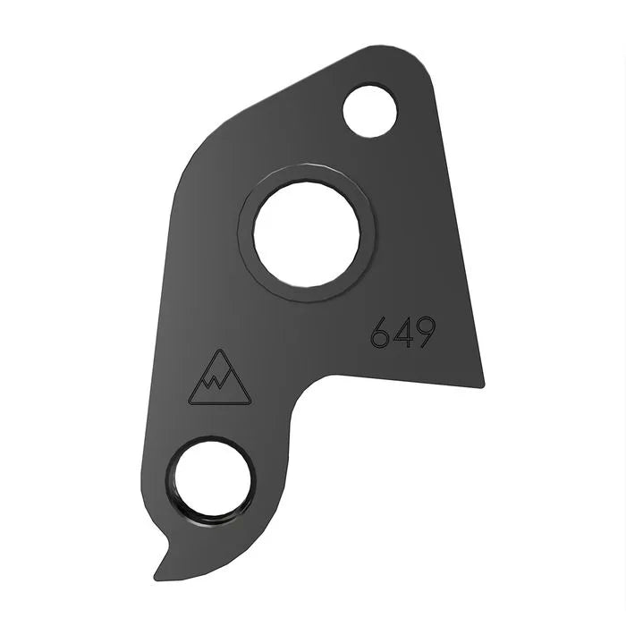 Wheels Mfg Derailleur Hanger DH649 — For Revel