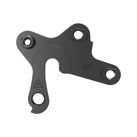Wheels Mfg Derailleur Hanger DH607 — For Trek & Diamant